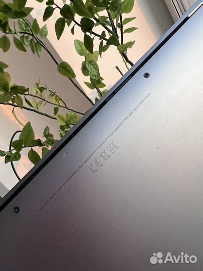 Apple MacBook Air 13 2020 i7