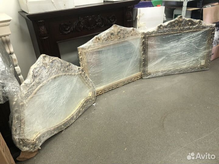 Зеркала «Версаль» Elite gift