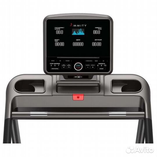Беговая дорожка Ammity Fashion FTM 4618