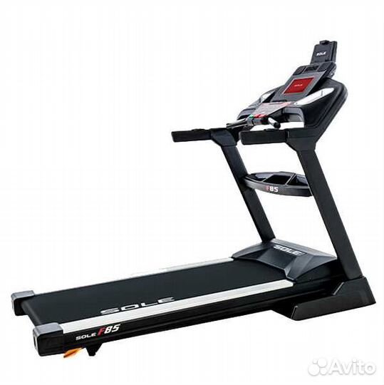 Беговая дорожка Sole F85 v.1.5
