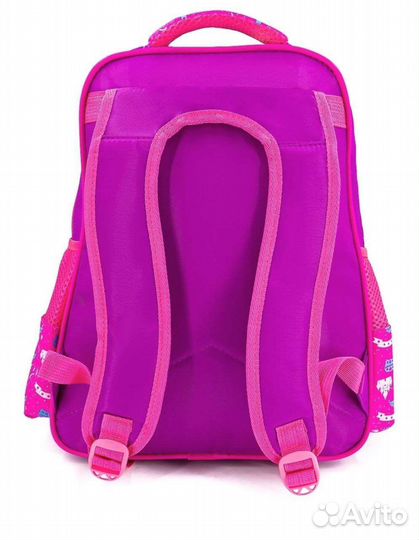 Рюкзак ранец школьный новый