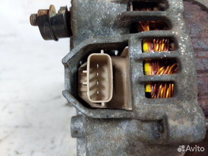 Генератор Mitsubishi Lancer 9 1.6 4G18 2006