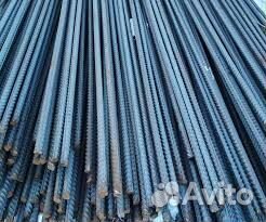 Арматура 10 мм 5,85 метра