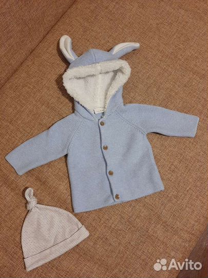Набор одежды (3-6мес)