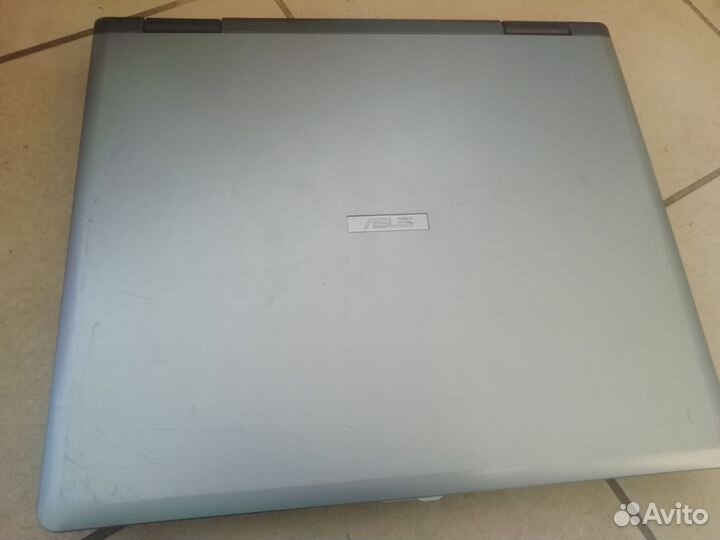 Ноутбук Asus A9Rp