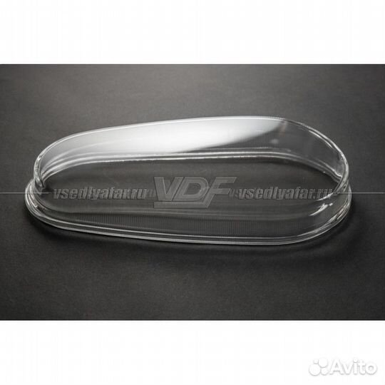 Стекло для фары Volkswagen Golf 4 (1997-2004) Прав