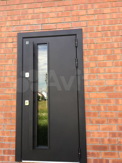 Дом 237,5 м² на участке 11 сот.