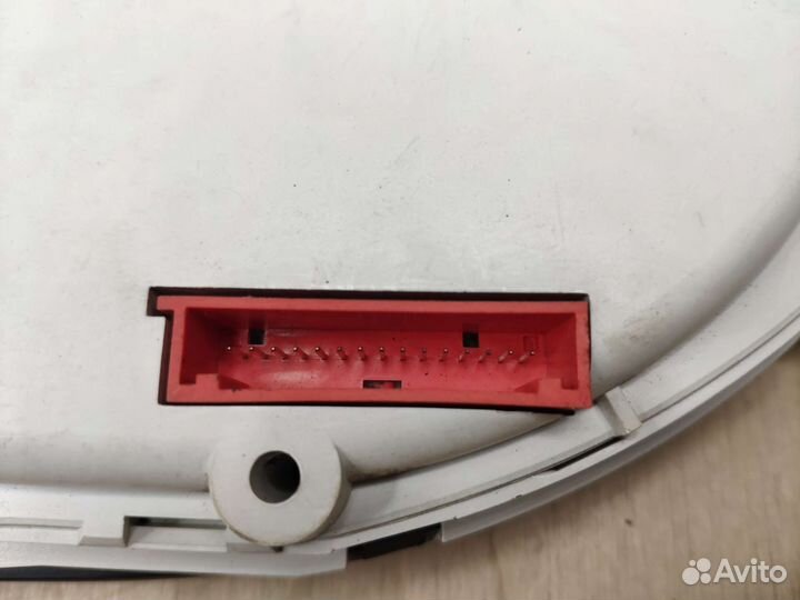 Панель щиток приборов Renault Symbol 1 LB