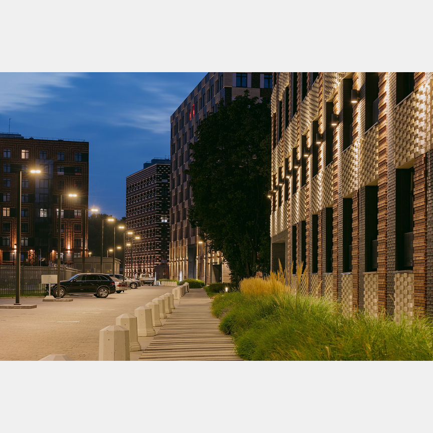 4-к. квартира, 146,9 м², 8/9 эт.