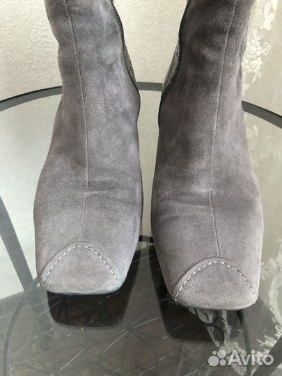 Carlo pazolini ботильоны 39