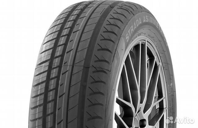 Viatti Strada Asimmetrico V-130 185/60 R14 82H
