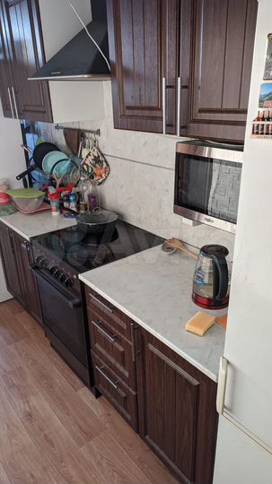 Комната 17 м² в 1-к., 9/12 эт.