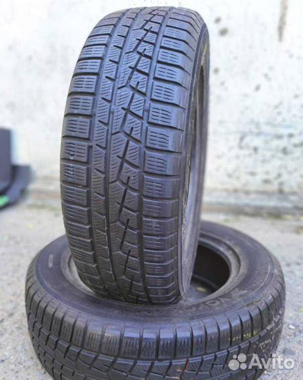 Yokohama W.Drive 225/65 R17 102H