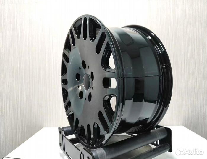 Кованые диски R21