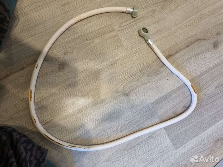 Заливной шланг electrolux 1,5м