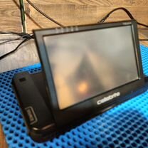 Cellebrite touch