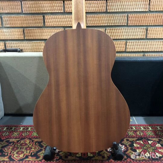 Классическая гитара Perez 600