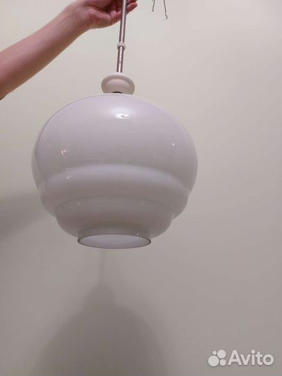 Светильник ретро