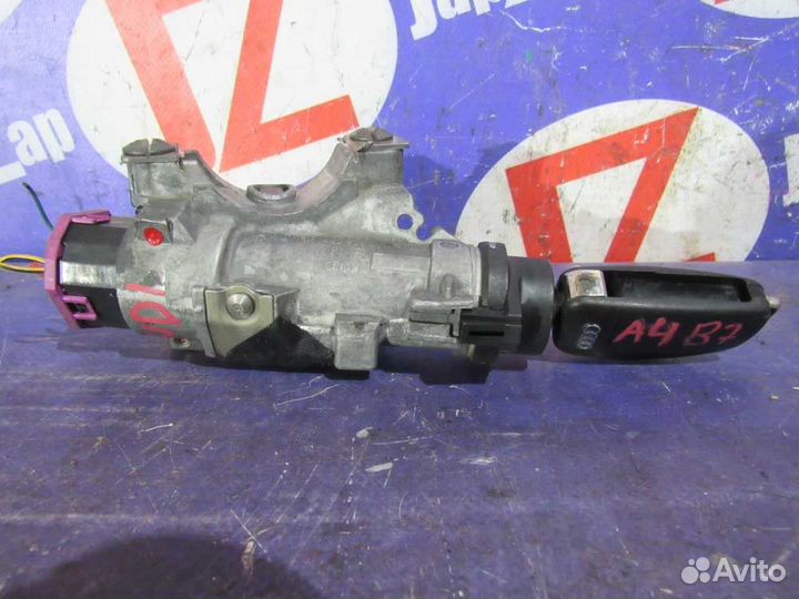 Замок зажигания Audi A4 B7 (2004-2008)