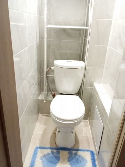 2-к. квартира, 51 м², 3/9 эт.