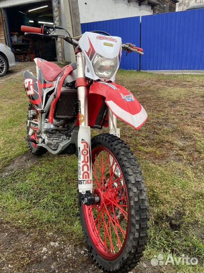 Motoland XR250Pro