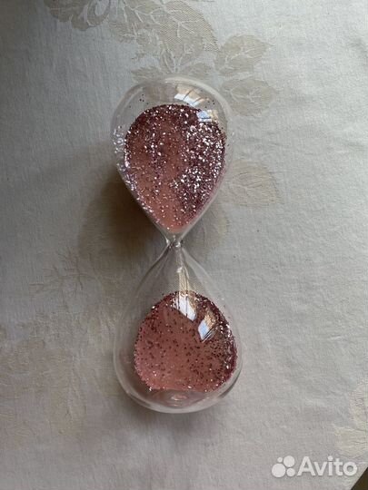 Песочные часы