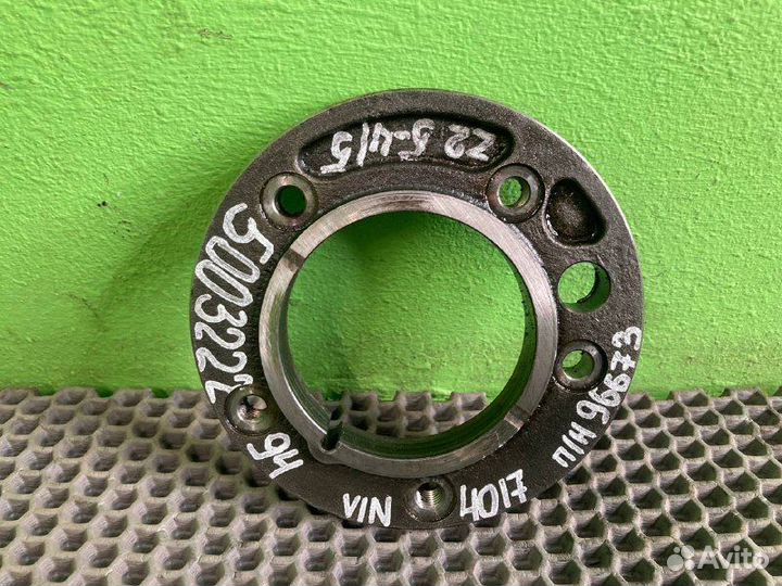 Кольцо распорное iveco stralis