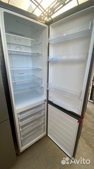 Холодильник Haier C2F637CGG (хр)