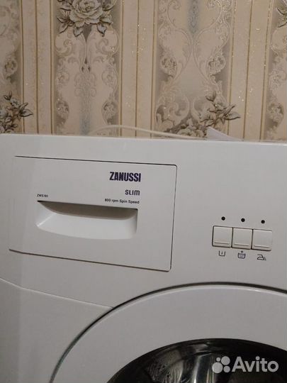 Стиральная машина бу
