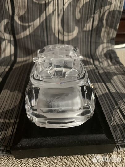 BMW Z3 - 1987 Волшебный кристалл От Nachtmann