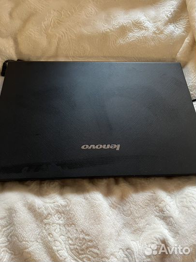 Lenovo Y530