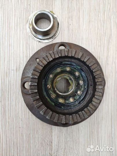 Задняя ступица колеса Iran Khodro Samand