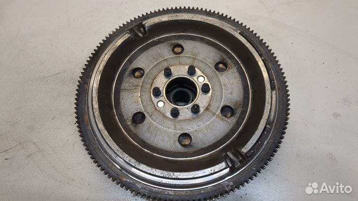 Маховик Volkswagen Passat 5, 1997