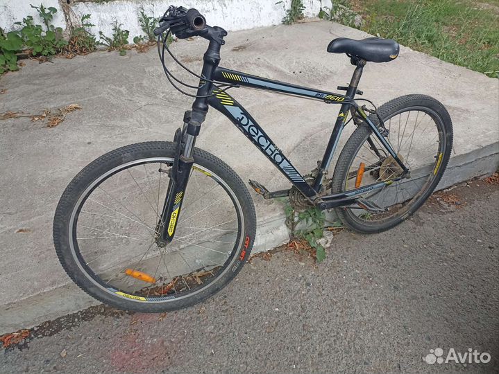 Велосипед горный Desna 2610