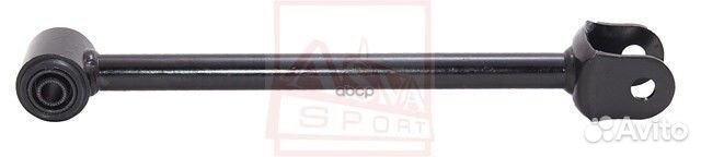 Тяга подвески поперечная зад прав/лев toyot