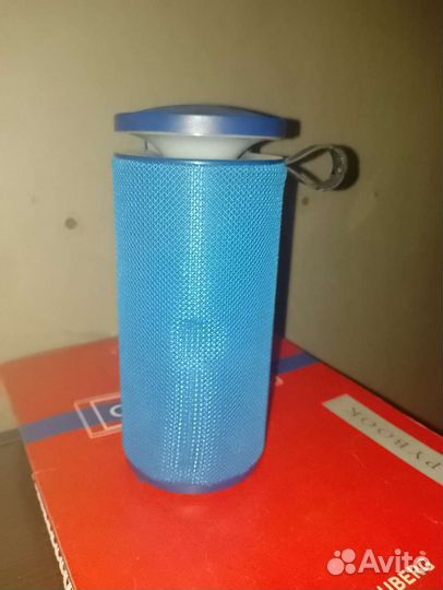 Блитузная колонка CT-112