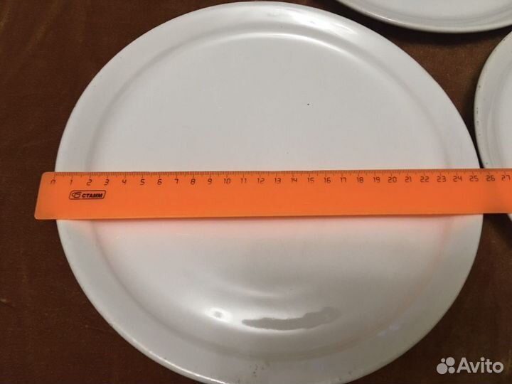 Керамическая посуда