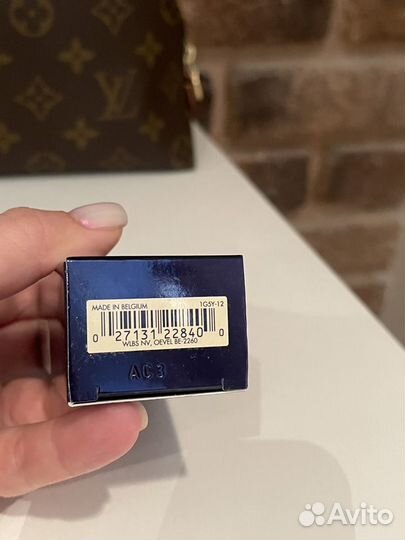 Тон estée lauder double wear (2N1) оригинал