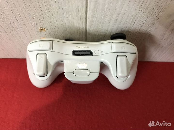 Беспроводной Джойстик (Геймпад ) Xbox 360