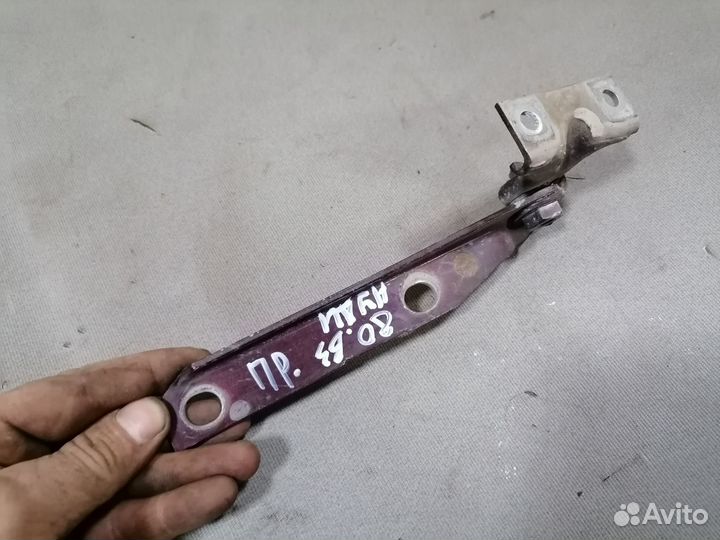 Петля капота правая Audi 80 (B3) 1986-1991