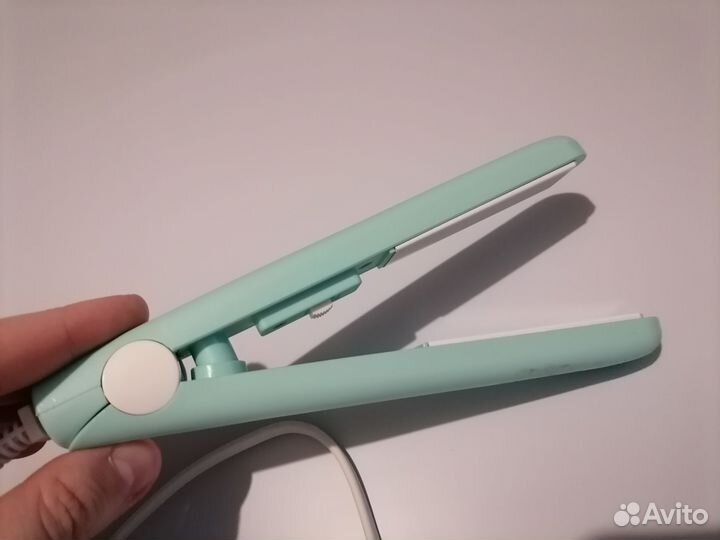 Плойка выпрямитель