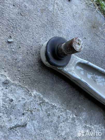 Opel vectra C рычаг