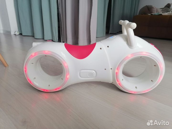 Гироскутер детский