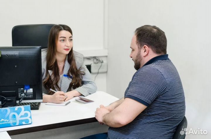 Кредит для ип/ооо помощь в получении