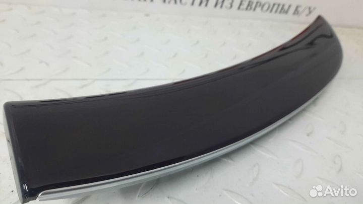 Декор панель пардприз Инфинити m37x