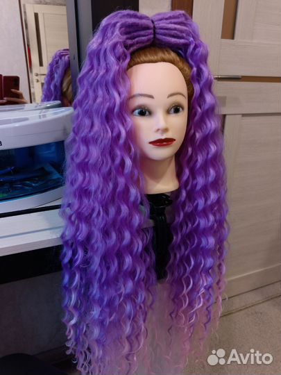 Комплект де кудрей