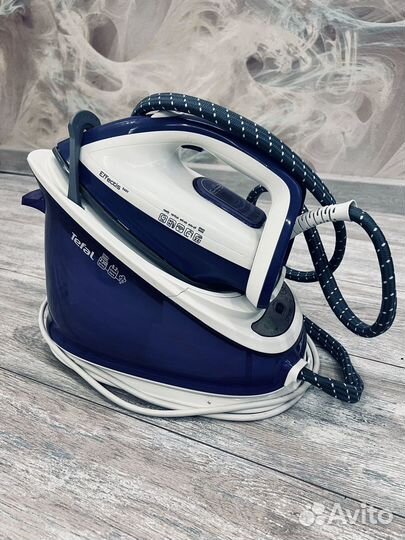 Утюг парогенератор Tefal