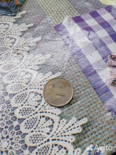 Монеты СССР