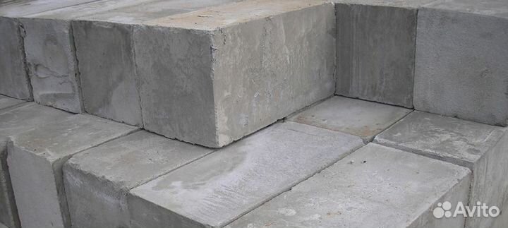 Пеноблоки с гарантией качества от производителя