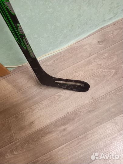 Клюшка хоккейная bauer sling